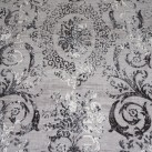 Синтетичний килим Levado 08099A L.GREY/L.GREY - Висока якість за найкращою ціною в Україні зображення 3.